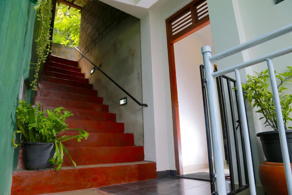 Fotografie z fotogalerie ubytování Villa Serene v destinaci Kandy