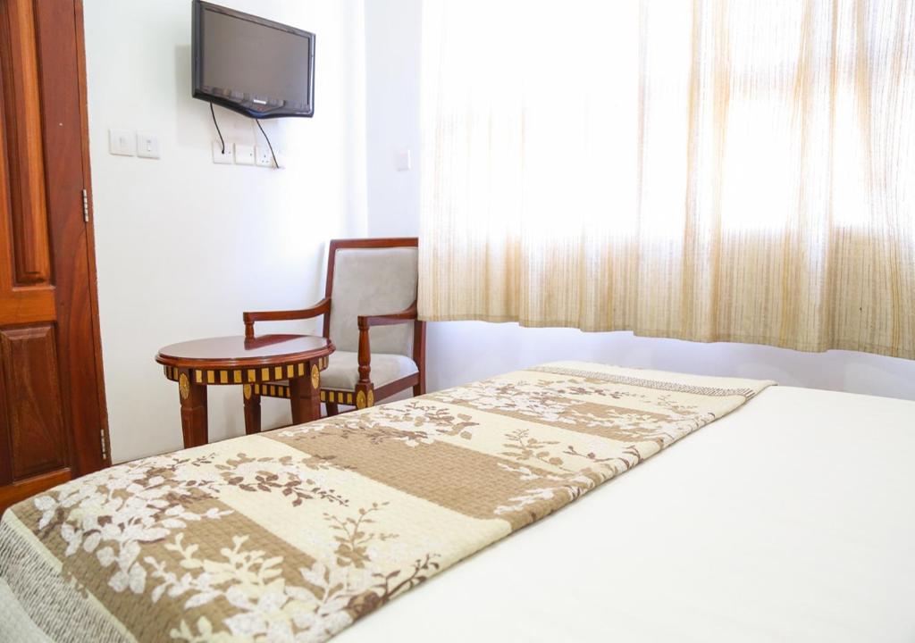 Hotel de Mag (Plaza) - Standard Double Room