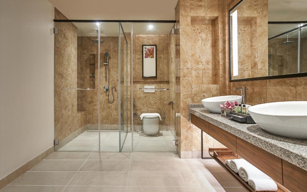 Amari Johor Bahru, Johor Bahru (updated prices 2025)