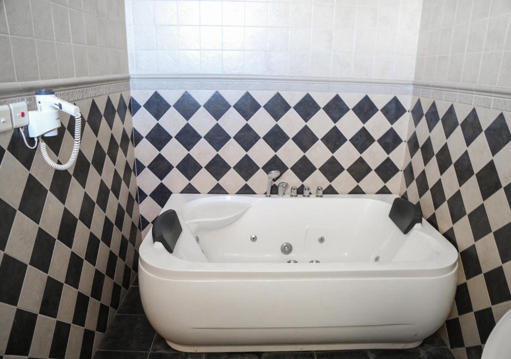 Hotel de Mag (Plaza) - Suite