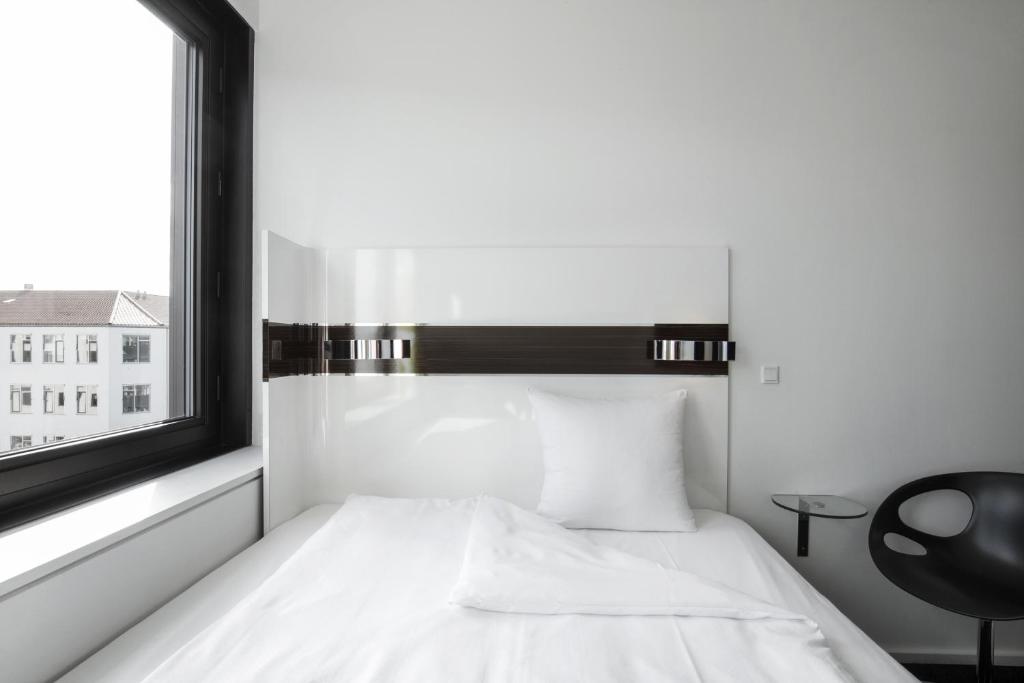 Wakeup Copenhagen - Borgergade - Resim 28