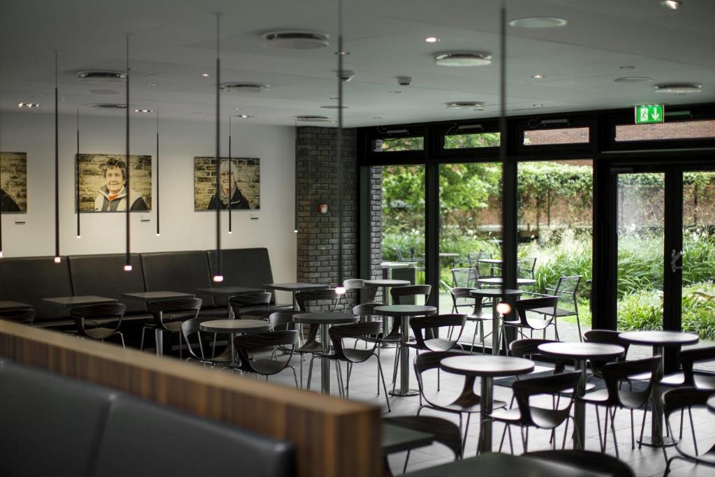 Wakeup Copenhagen - Borgergade - Resim 34