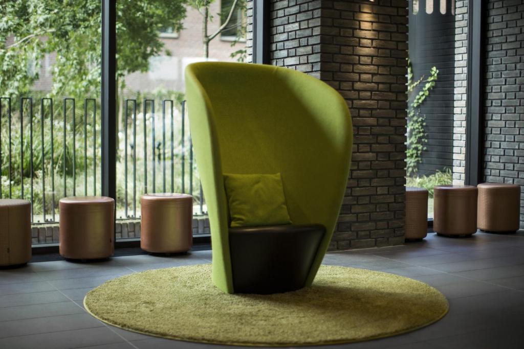 Wakeup Copenhagen - Borgergade - Resim 35