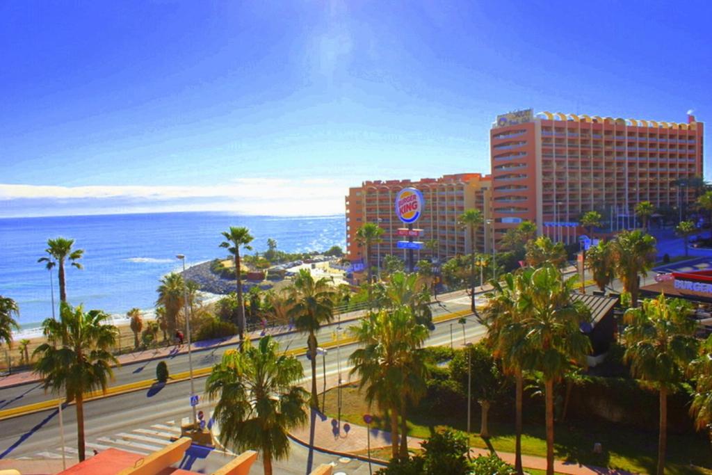 Cortijo, Benalmádena – Updated 2022 Prices