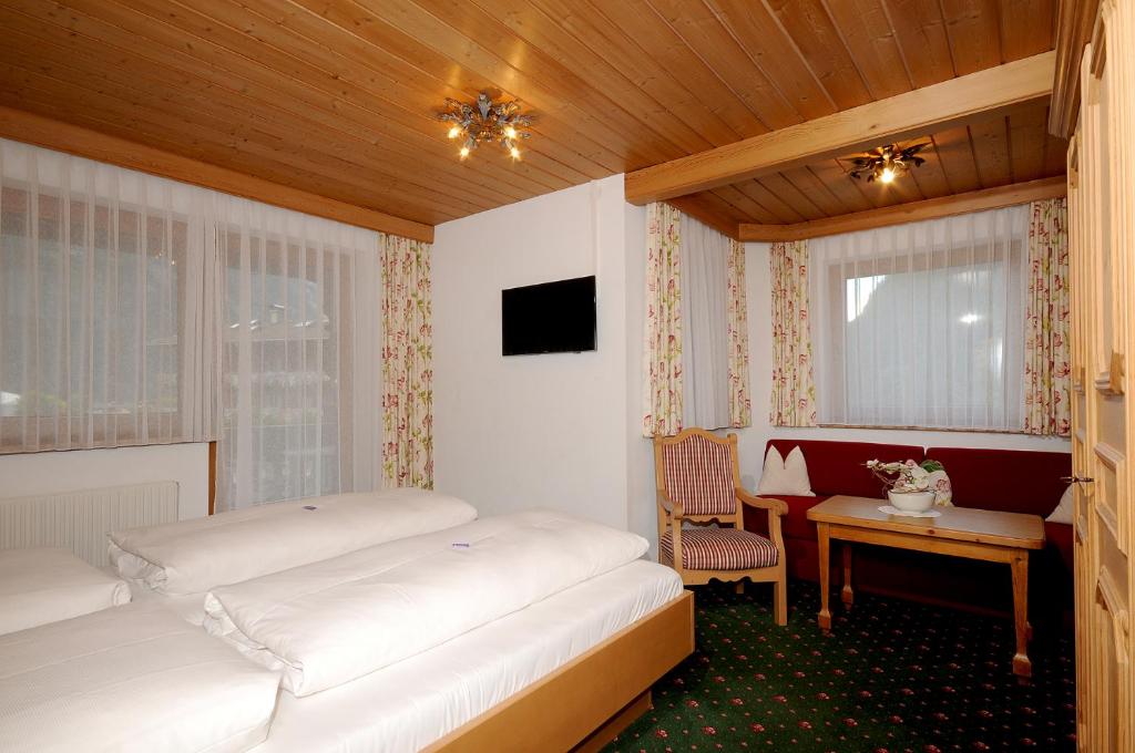Hotel Garni Erler - 4