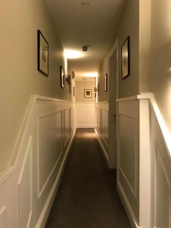 The Black Swan Inn - Resim 11