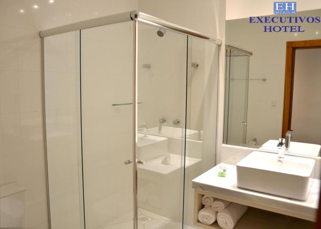  Executivos Hotel