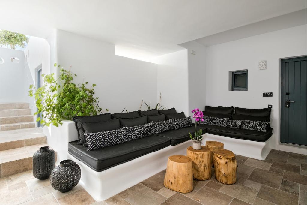 Portes Suites & Villas Mykonos - 2