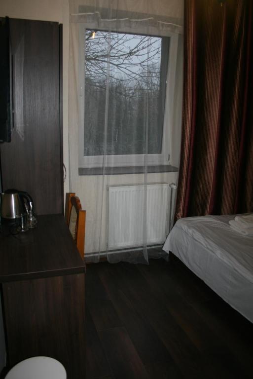 Pokoje Gościnne Tessa - Camera Singola Standard Con Bagno In Comune