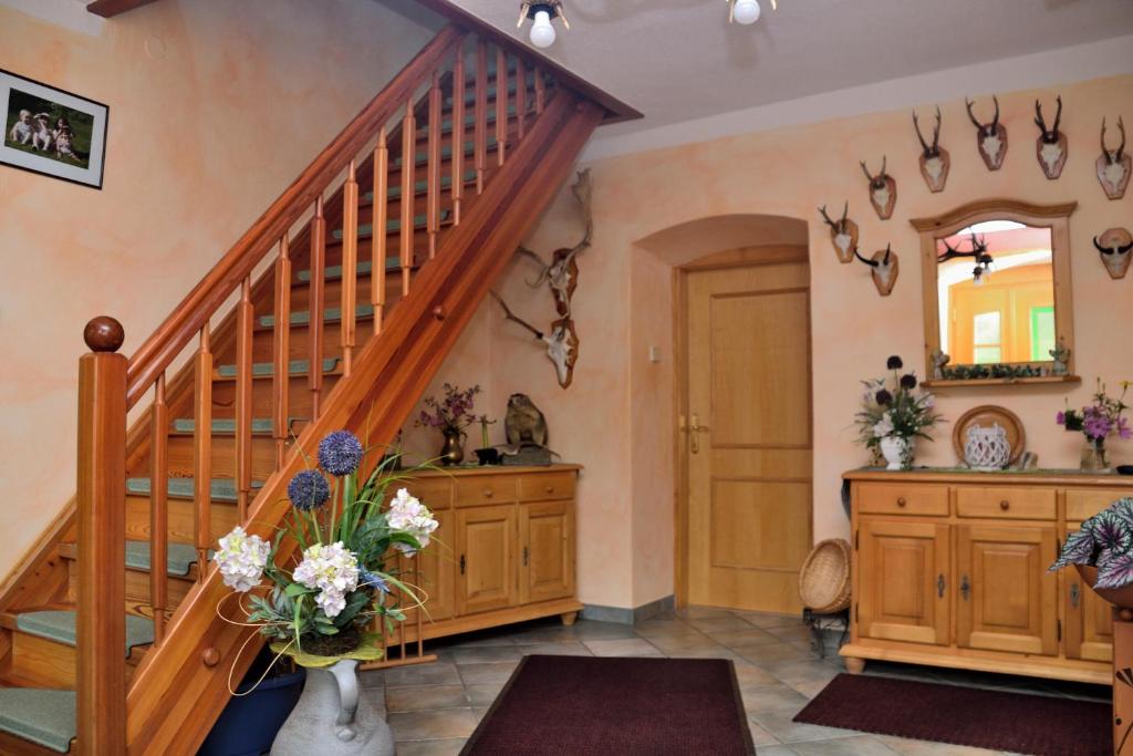 Fotografia z galérie ubytovania Haus Jost Ingrid v Hermagore