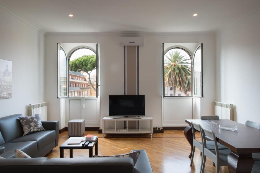 Gallery image of Residenza Termini in Rome