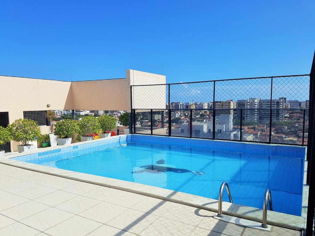  Apartamento Jatiúca Maceió Al