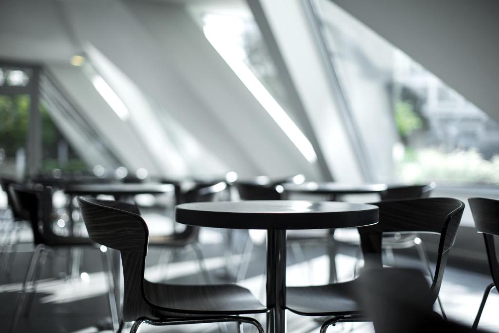 Wakeup Copenhagen - Carsten Niebuhrs Gade - Resim 22