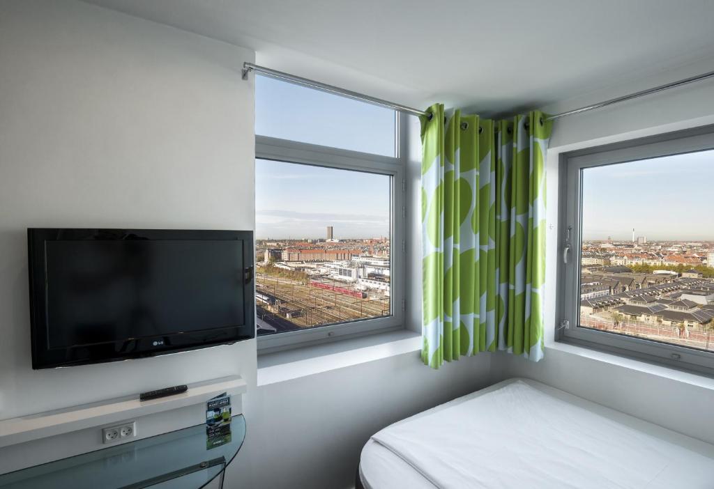 Wakeup Copenhagen - Carsten Niebuhrs Gade - Resim 27