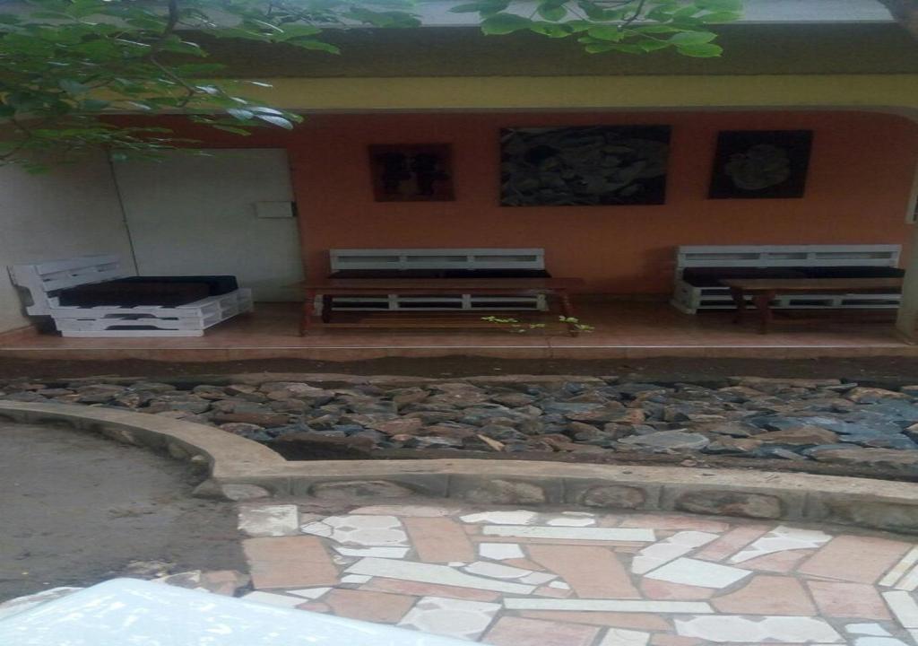 Fotografie z fotogalerie ubytování Mamba Village Kisumu v destinaci Kisumu