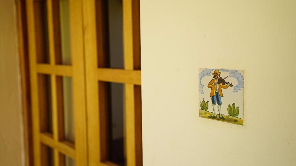 Afbeelding uit fotogalerij van Capec Alojamiento in Tilcara