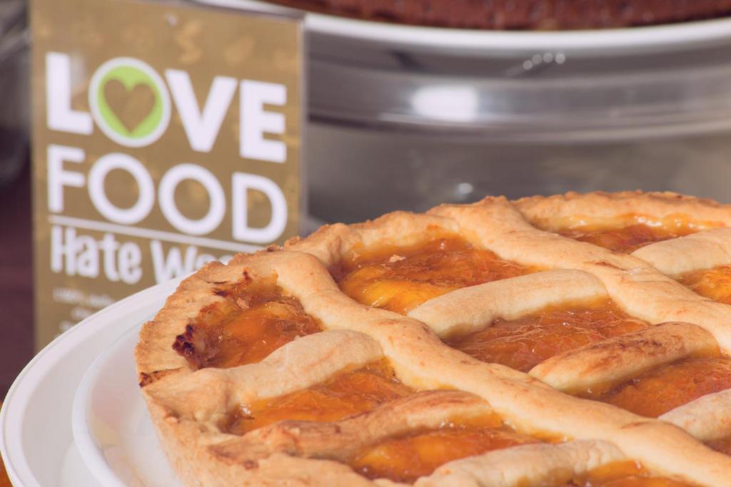 eco Hotel Milano & BioRiso Restaurant - Resim 42