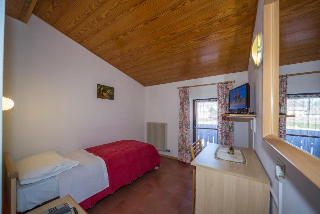 Hotel Trentino - Single Room