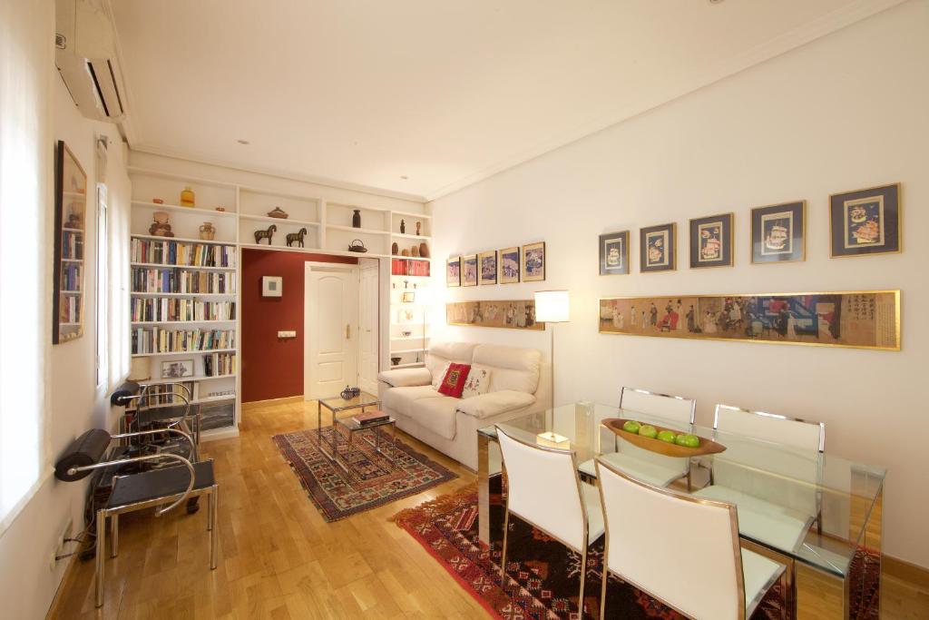 Galeriebild der Unterkunft Chueca Dreams in Madrid