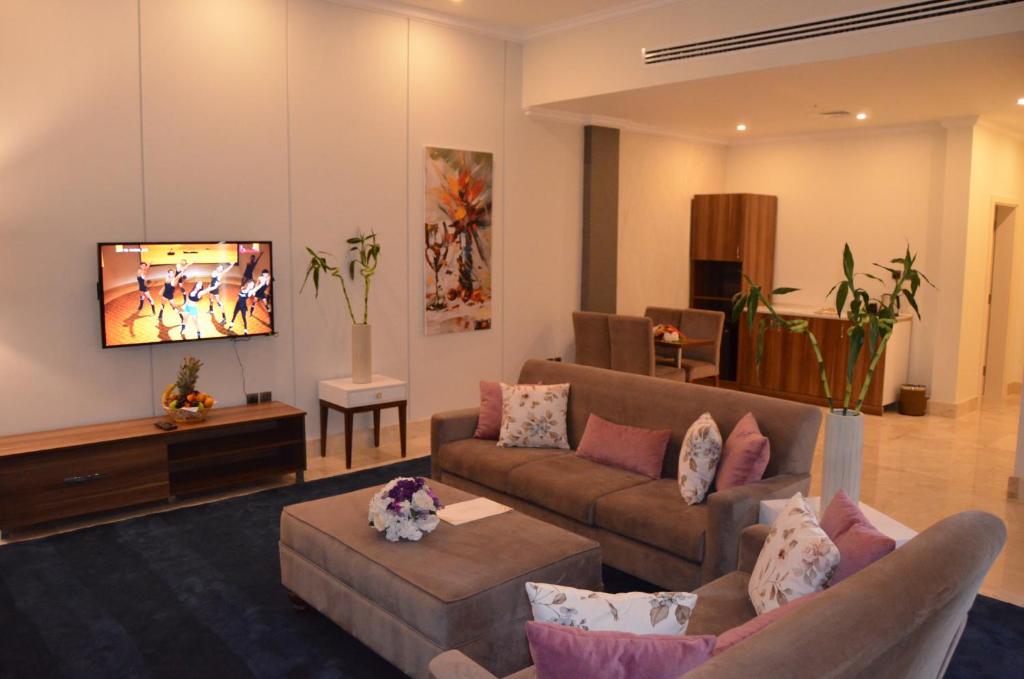 Tamara Beach Resort, Al Khobar Half Moon Bay-