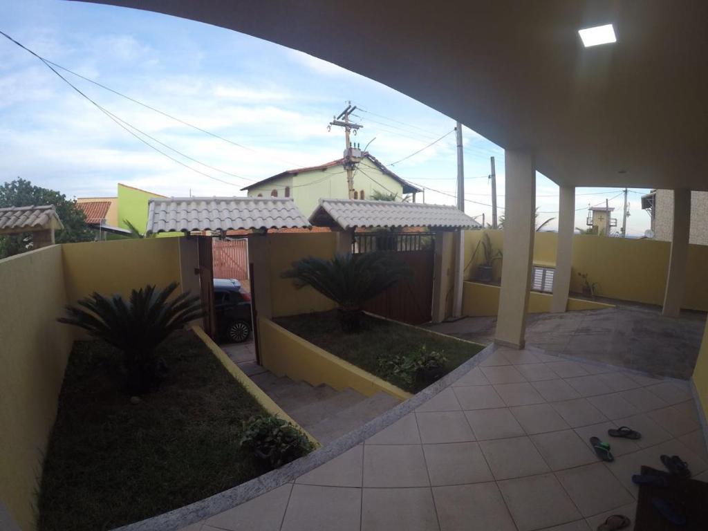  Casa frente mar em Arraial do Cabo