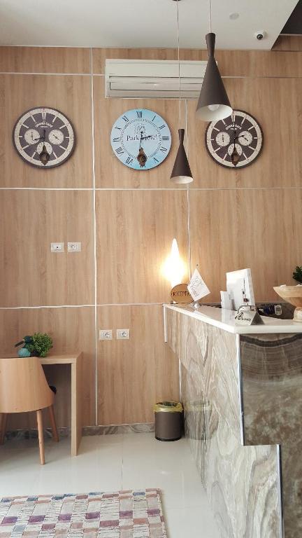 Fotografie z fotogalerie ubytování Park Hotel Tirana v destinaci Tirana