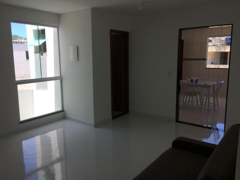  Hospedagem Central II