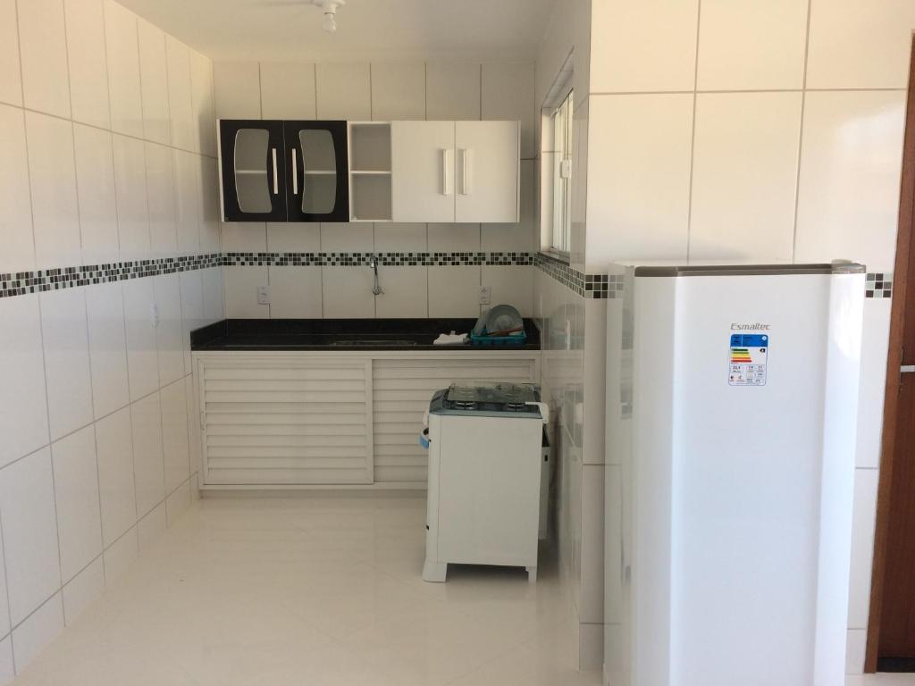  Hospedagem Central II