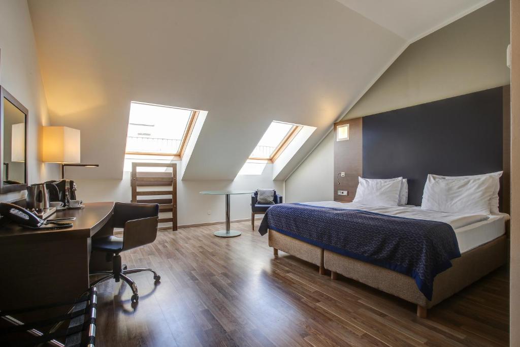 Hotel Orangerie - Resim 41