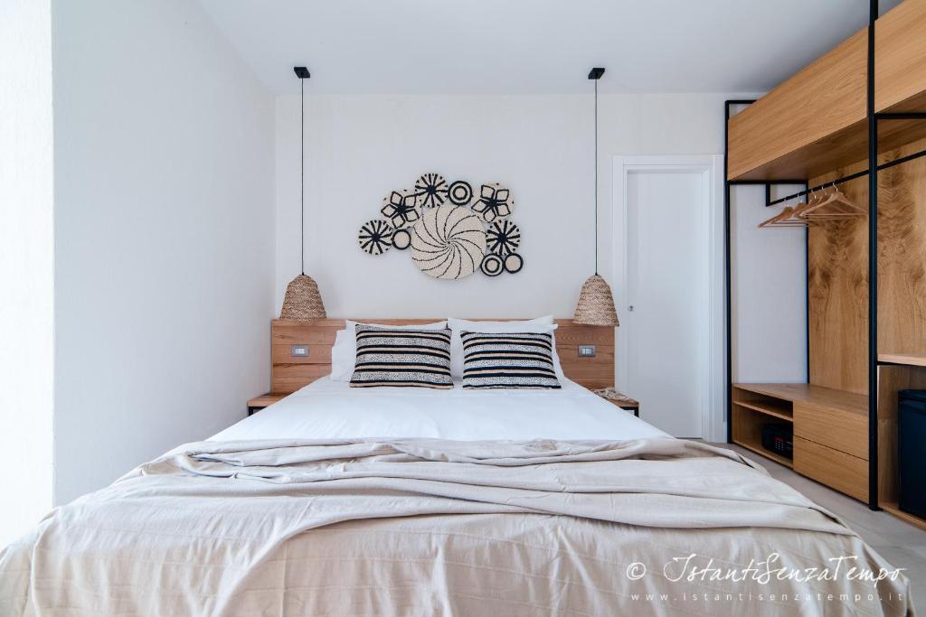 Cumeja Beach Club & Hotel - Chambre Classique Avec Vue Sur Le Jardin