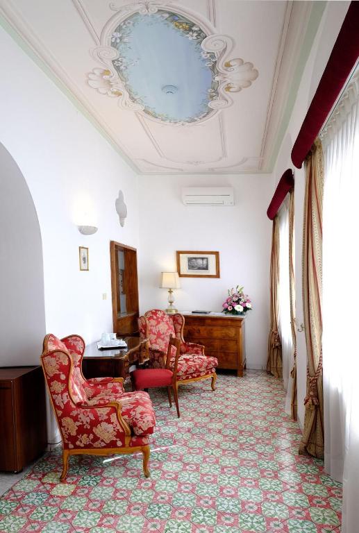 Hotel Luna Convento photo