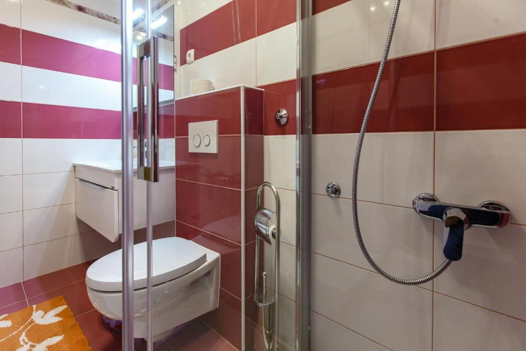 Apartments Slavko - Studio Con Vista Sul Mare