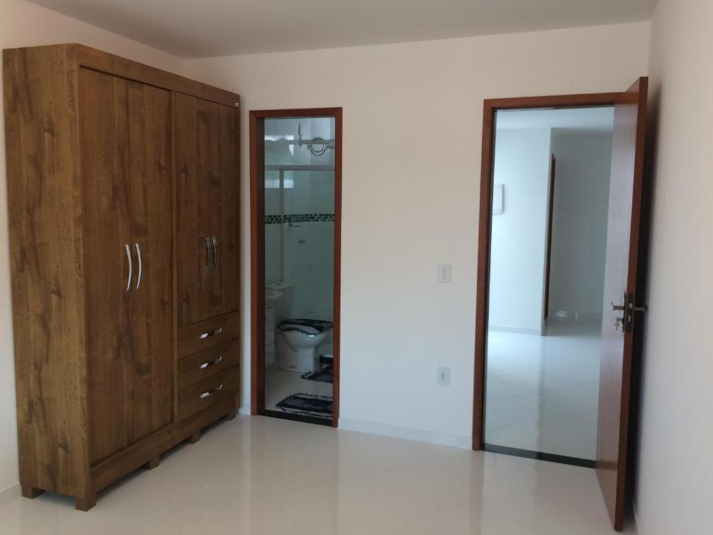  Hospedagem Central I