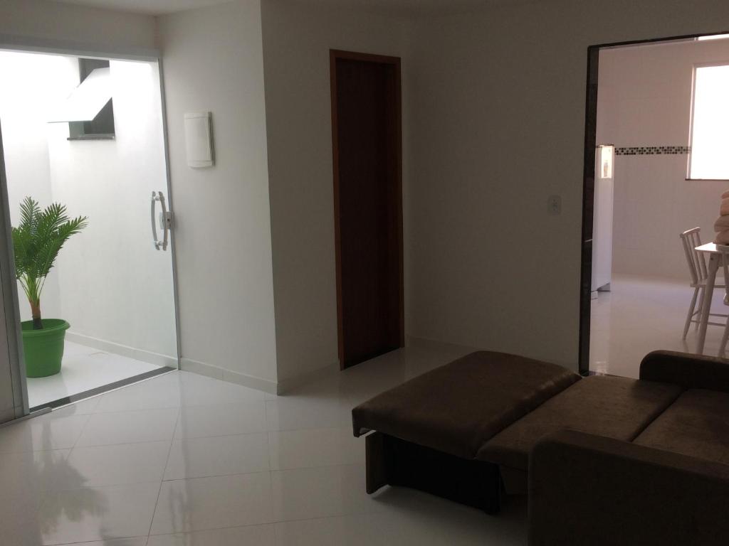 Hospedagem Central I