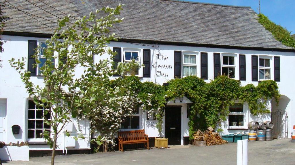 The Crown Inn