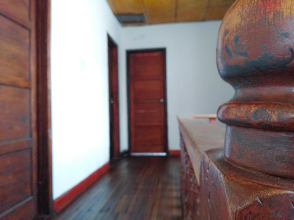 Fotografie z fotogalerie ubytování Hostal CQ Chapinero v destinaci Bogotá
