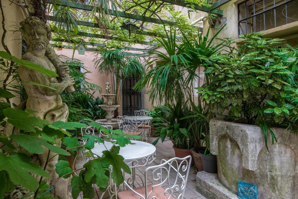 Hotel Bel Sito e Berlino - Resim 37