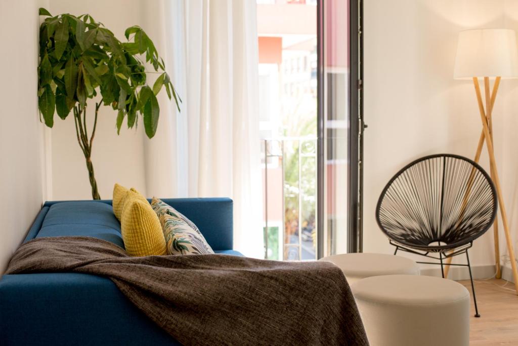 S30 Reina Victoria - Resim 24