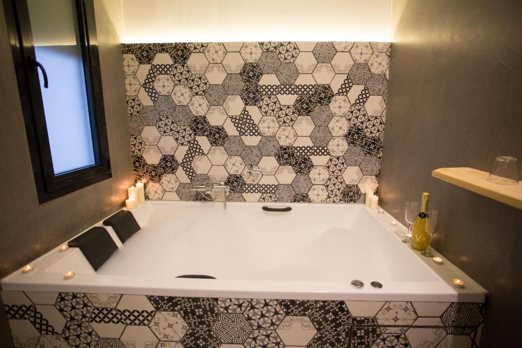 
Superior Apartment with jacuzzi
