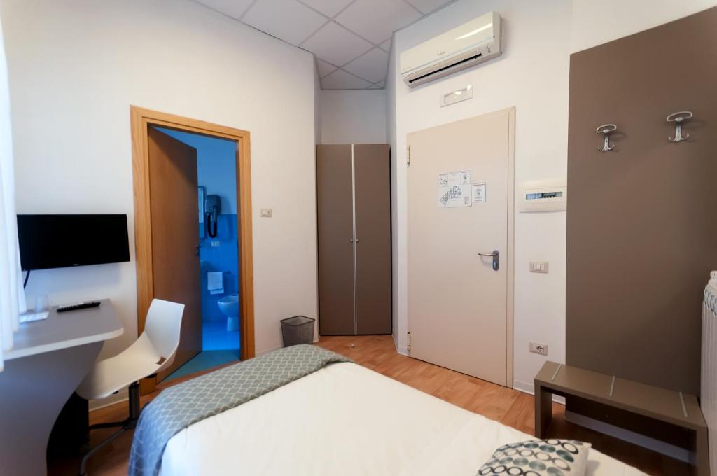 Villa Albina - Resim 38