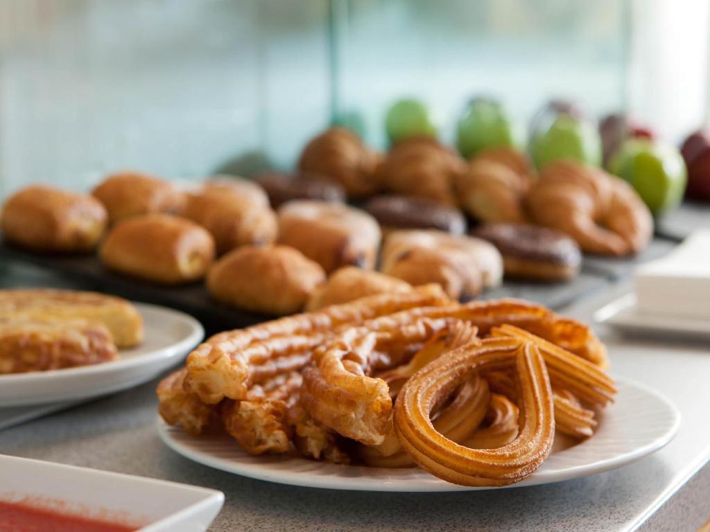 Apartamentos TH La Florida - Resim 15