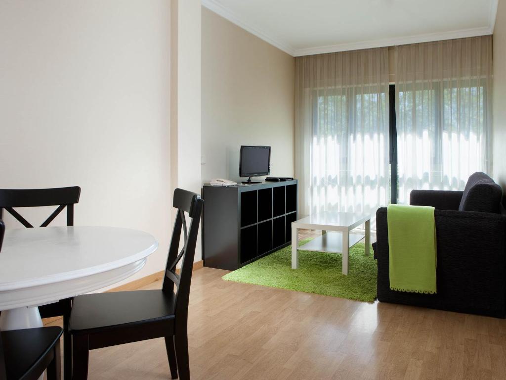 Apartamentos TH La Florida - Apartamento De Dos Dormitorios
