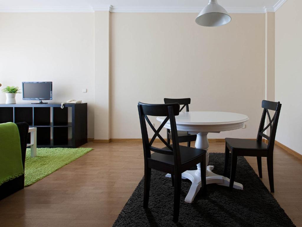 Apartamentos TH La Florida - Resim 20