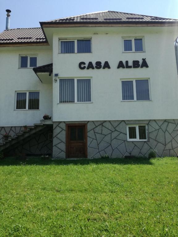 Casa Alba, Fundata – Updated 2023 Prices