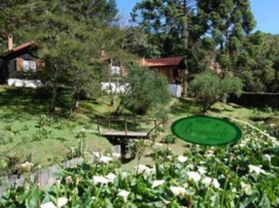  Pousada Bramasole