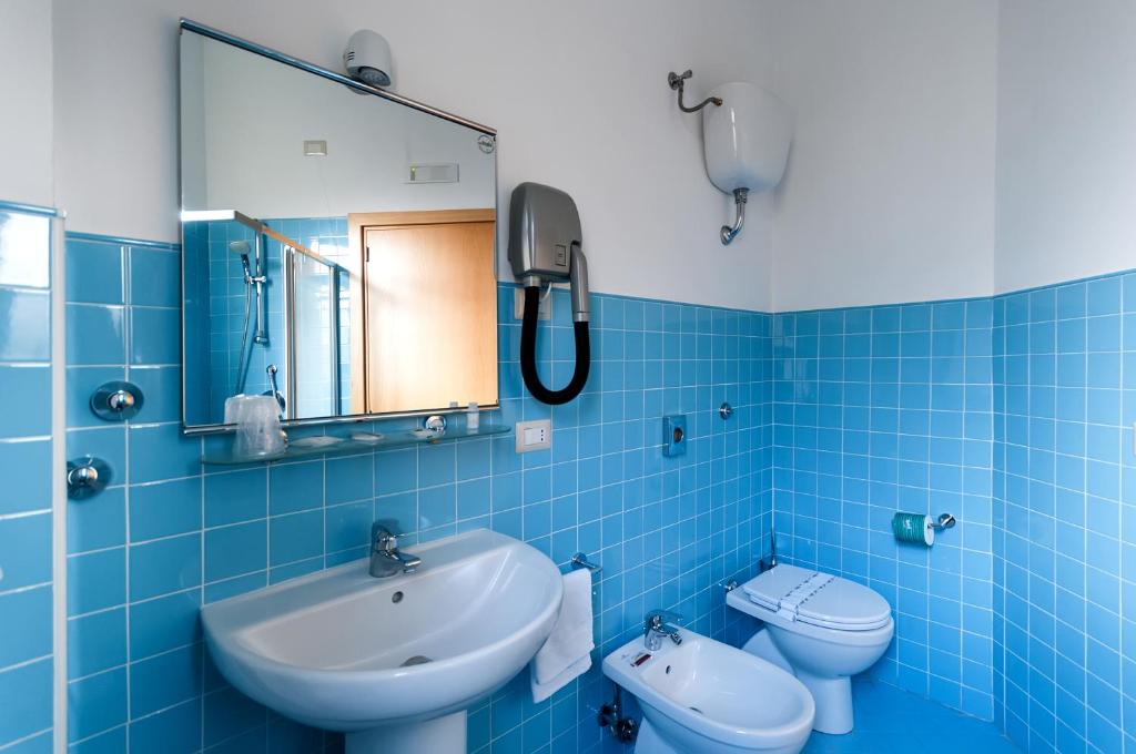 Villa Albina - Resim 37