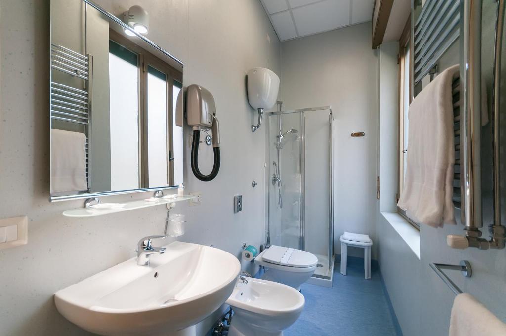 Villa Albina - Resim 29