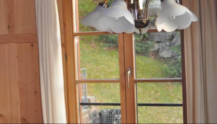 Fotografie z fotogalerie ubytování Appartement Fernsicht Triesenberg v destinaci Triesenberg
