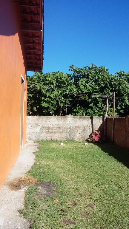  Pousada da Heloisa