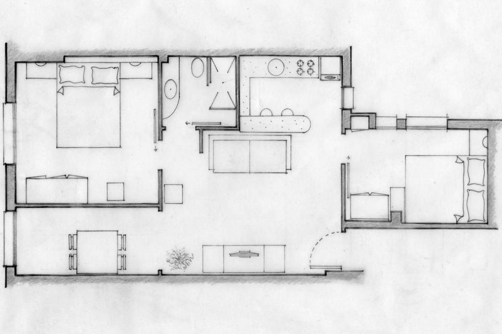  New Apartment Copacabana